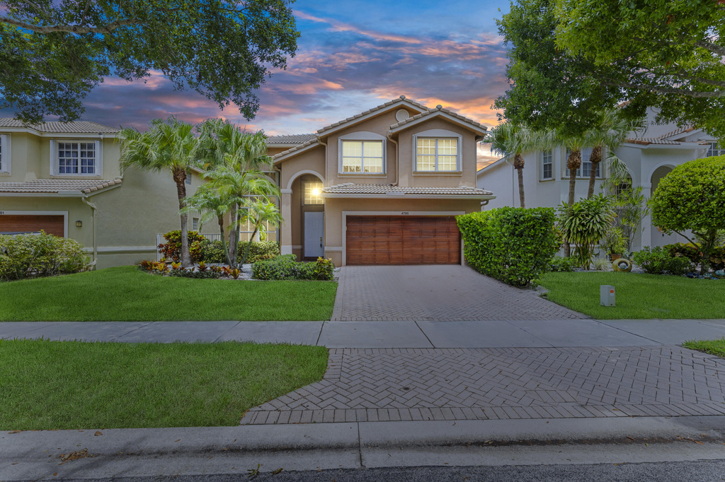 4795 S Classical Boulevard - Photo 0