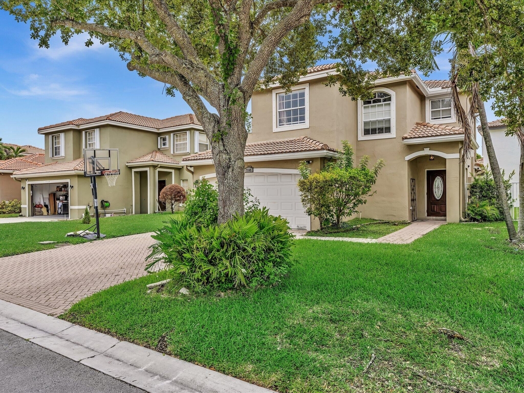 7145 Crescent Creek Place - Photo 0