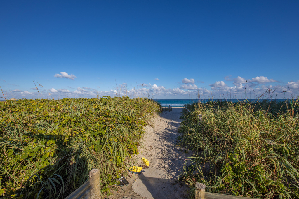 2565 S Ocean Boulevard - Photo 0