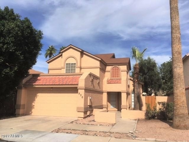 530 E Kerry Lane - Photo 0