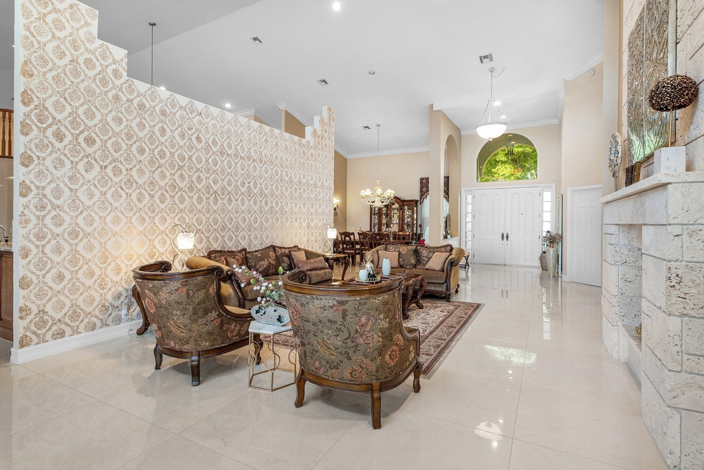 1845 Eagle Trace Boulevard - Photo 7
