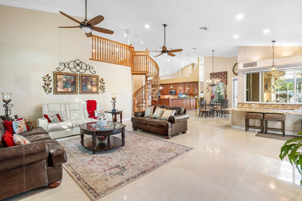 1845 Eagle Trace Boulevard - Photo 9