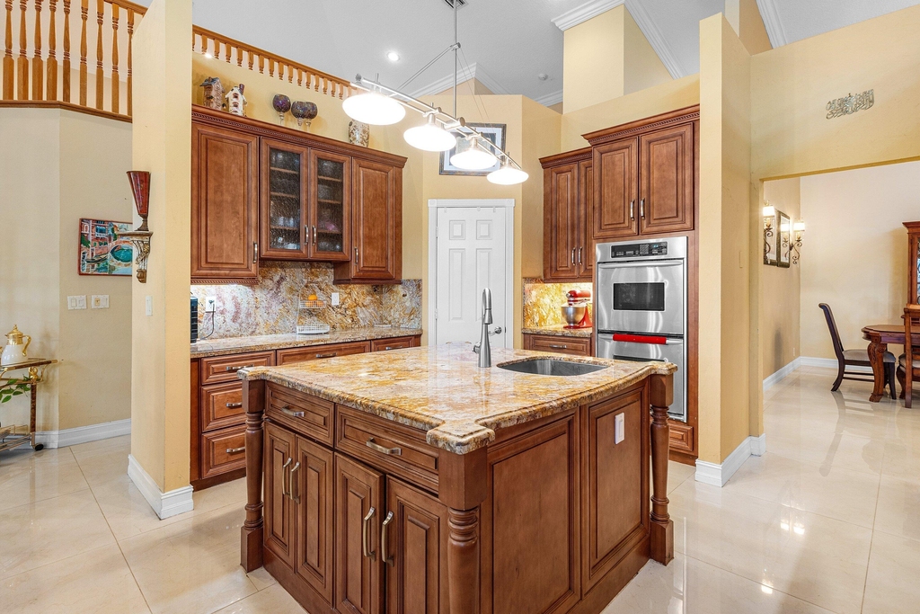 1845 Eagle Trace Boulevard - Photo 16