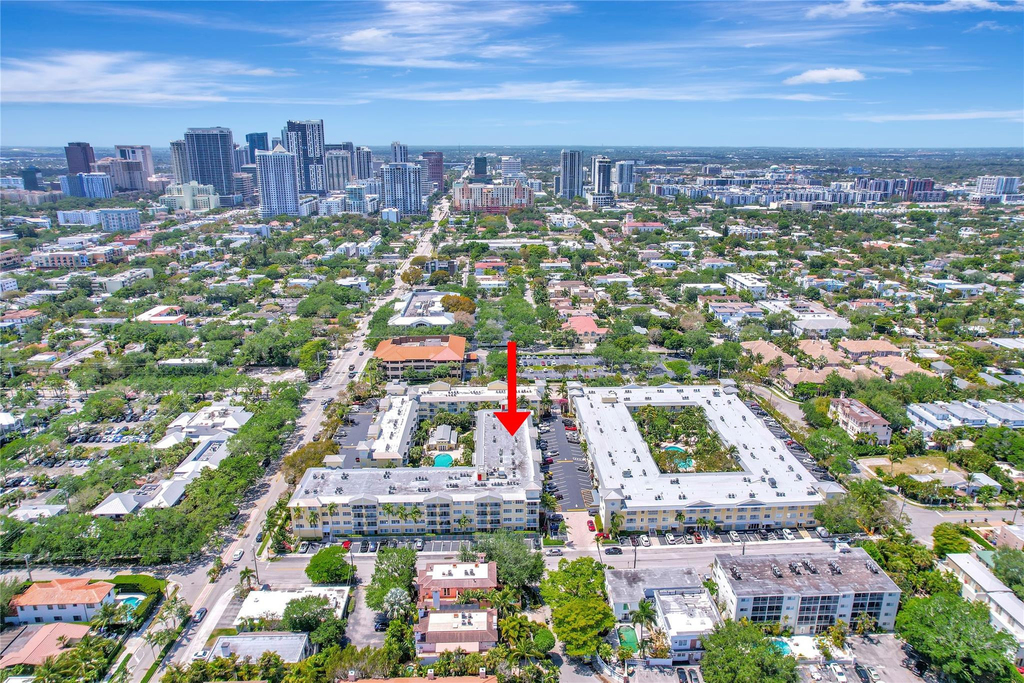 1515 E Broward Boulevard - Photo 34