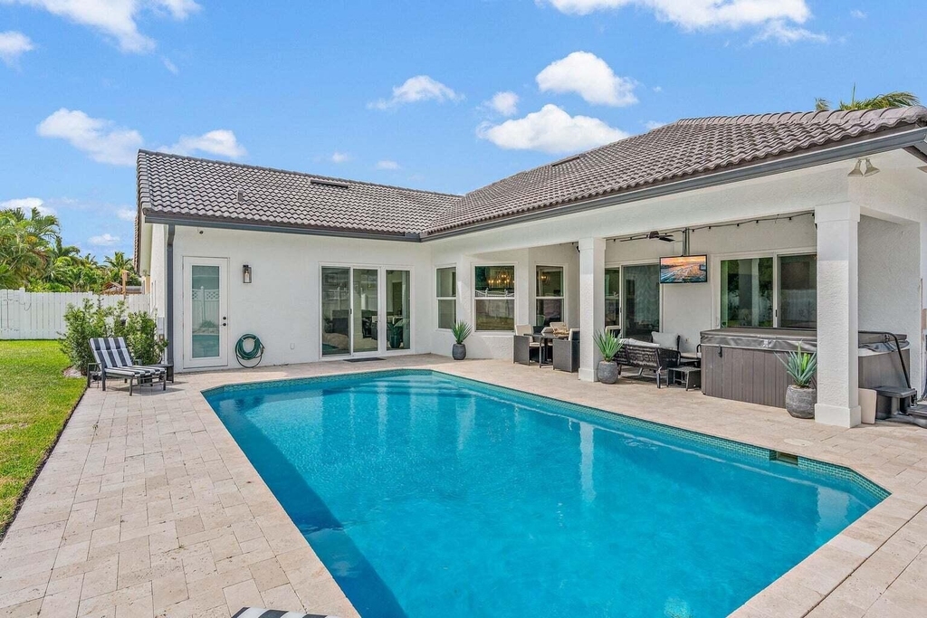 596 N Cypress Drive - Photo 1