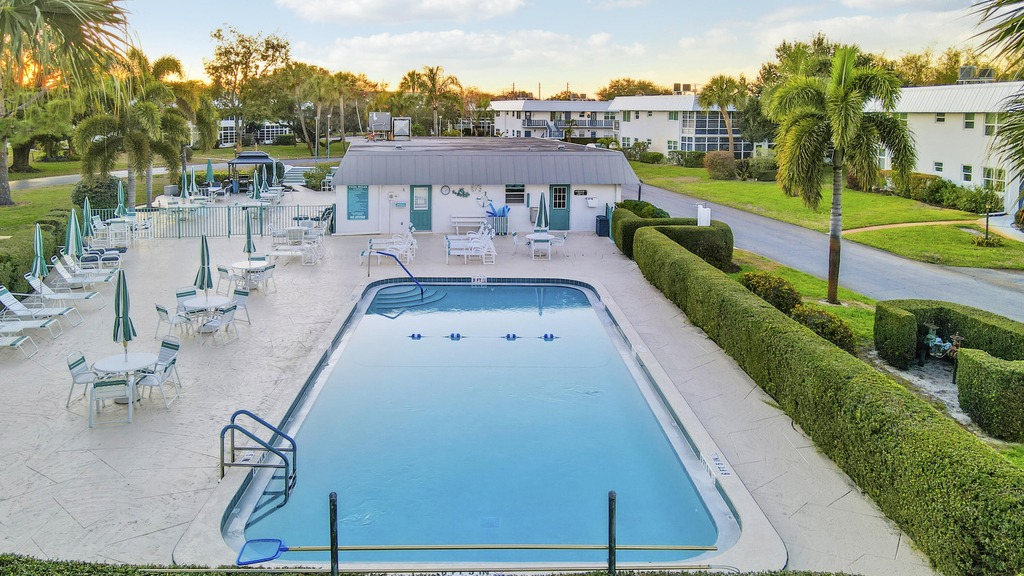 2929 Se Ocean Boulevard - Photo 25