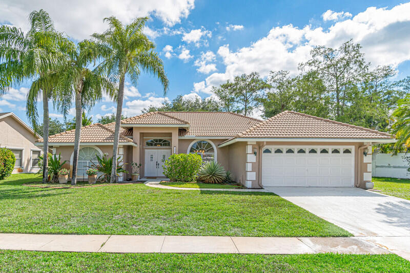 1840 Hollyhock Road - Photo 0