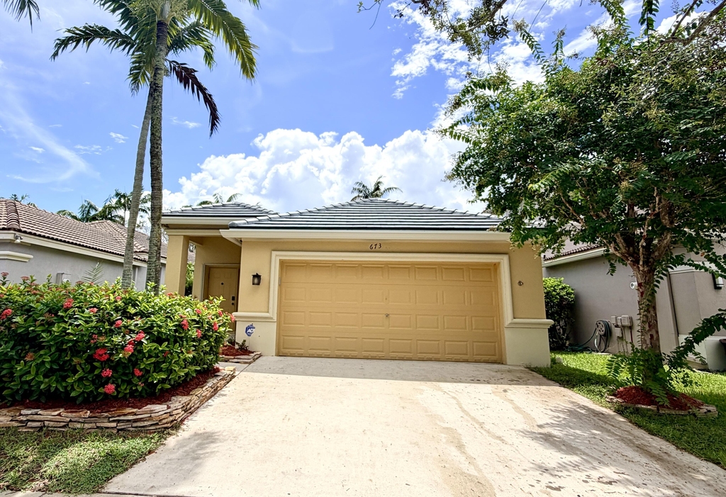 673 Conservation Drive - Photo 0
