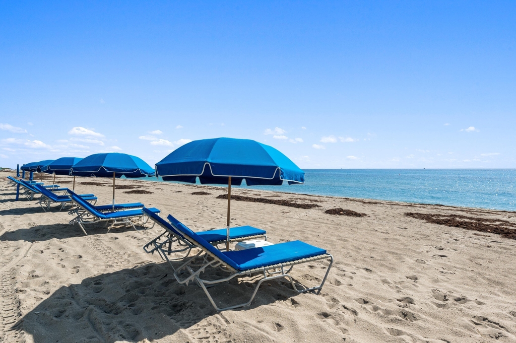3000 N Ocean Drive - Photo 33