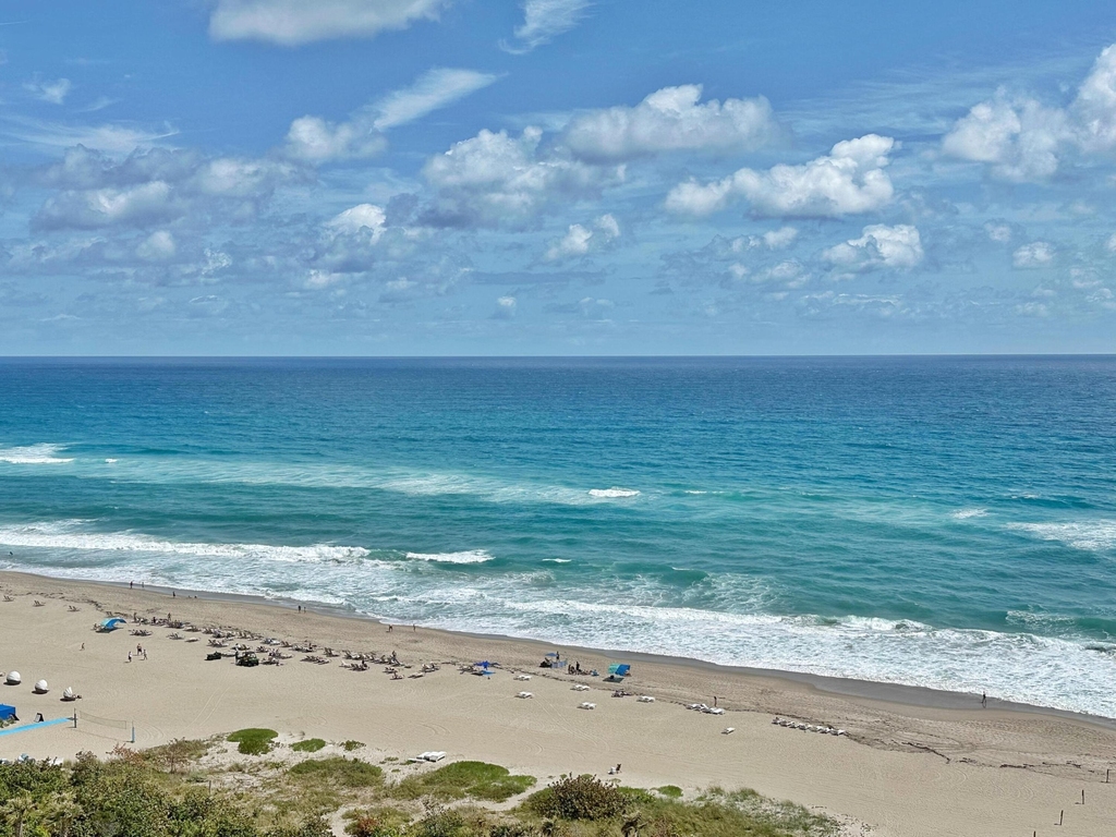 3000 N Ocean Drive - Photo 1