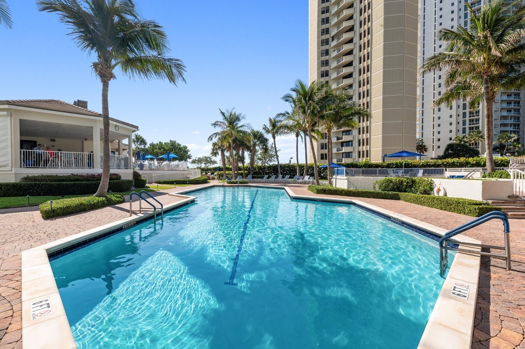 3000 N Ocean Drive - Photo 24