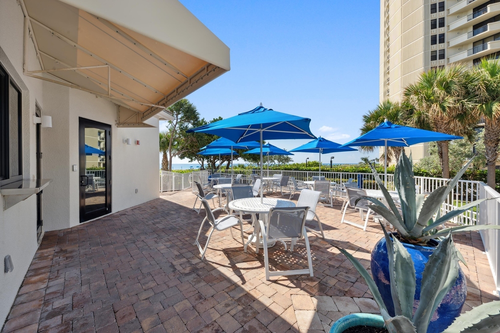 3000 N Ocean Drive - Photo 27