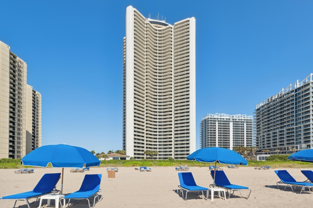 3000 N Ocean Drive - Photo 34