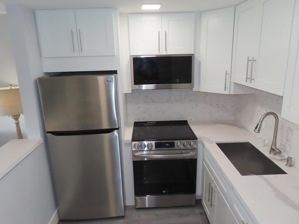 101 Hastings G - Photo 5