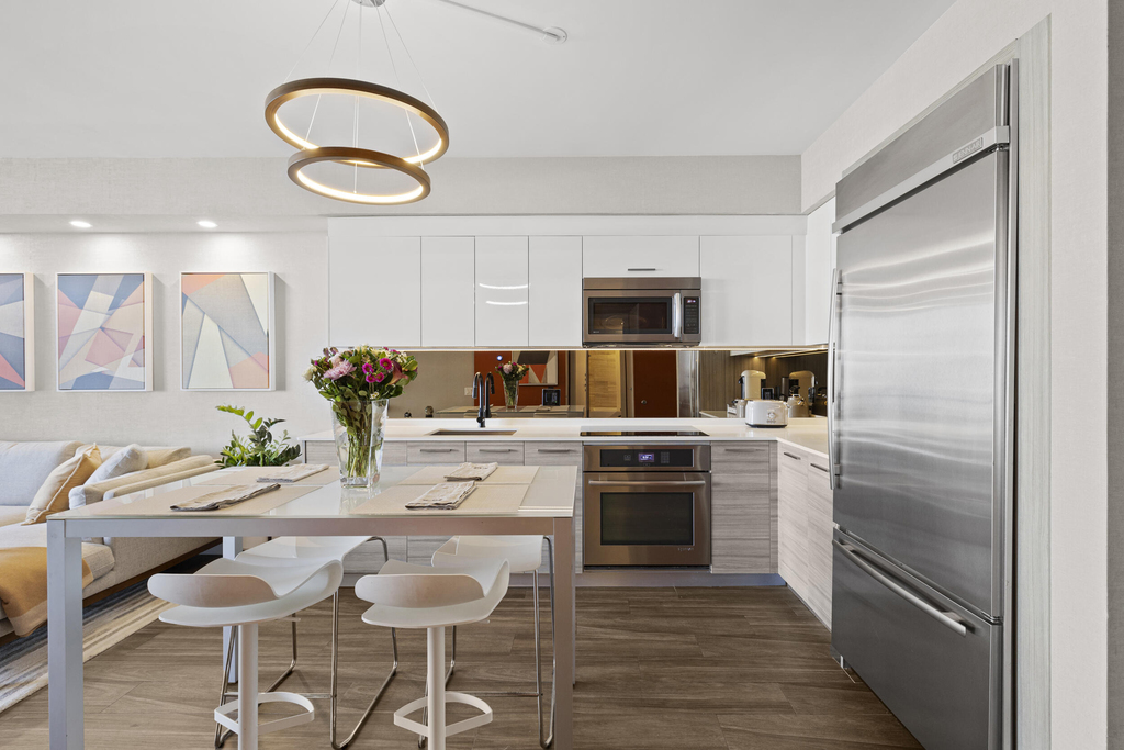 1300 Brickell Bay - Photo 4