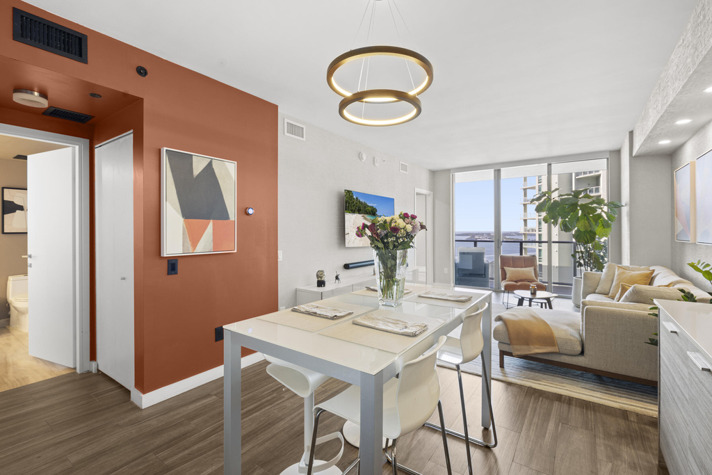 1300 Brickell Bay - Photo 8