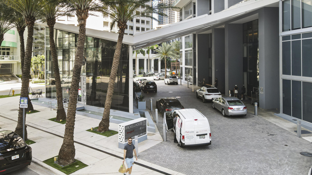 1300 Brickell Bay - Photo 23
