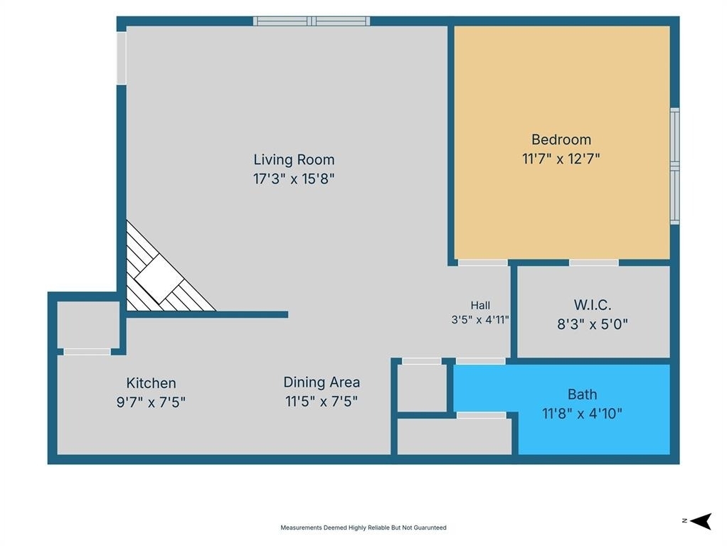 401 12th Street - Photo 2