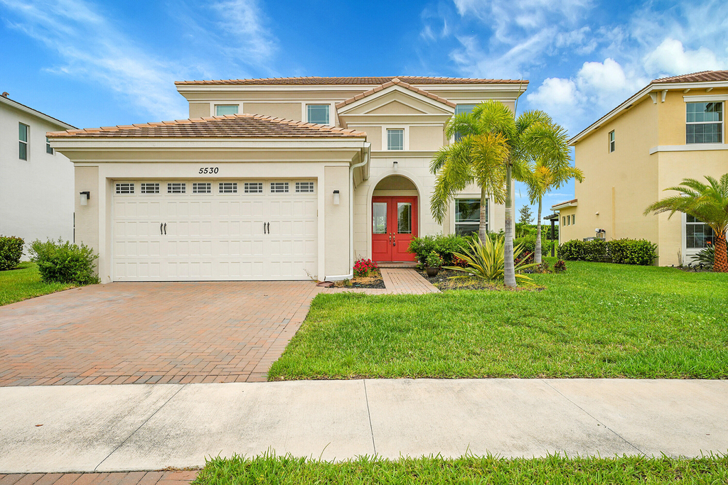 5530 Macoon Way - Photo 0