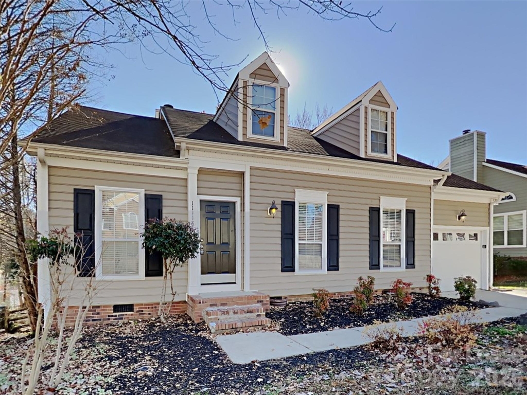 11118 Clayford Ridge - Photo 0