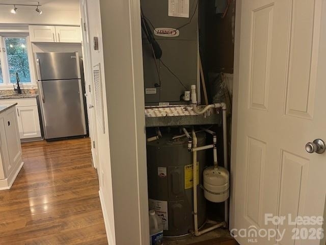 433 W 8th Street - Photo 17
