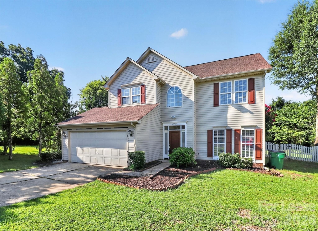 11300 Valerian Court - Photo 0