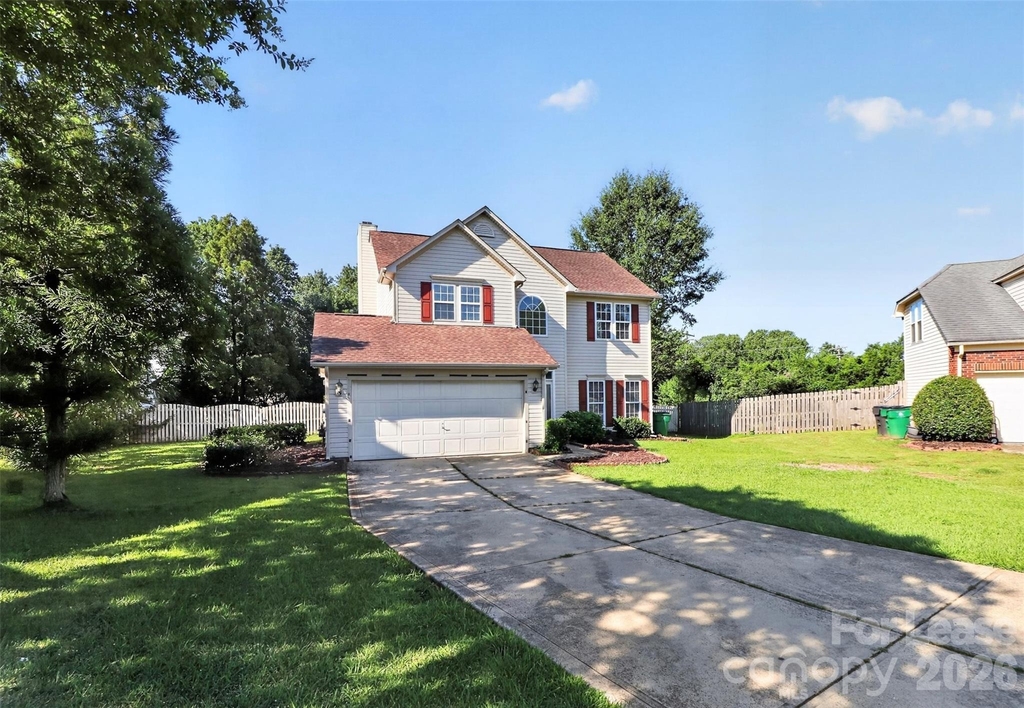 11300 Valerian Court - Photo 1