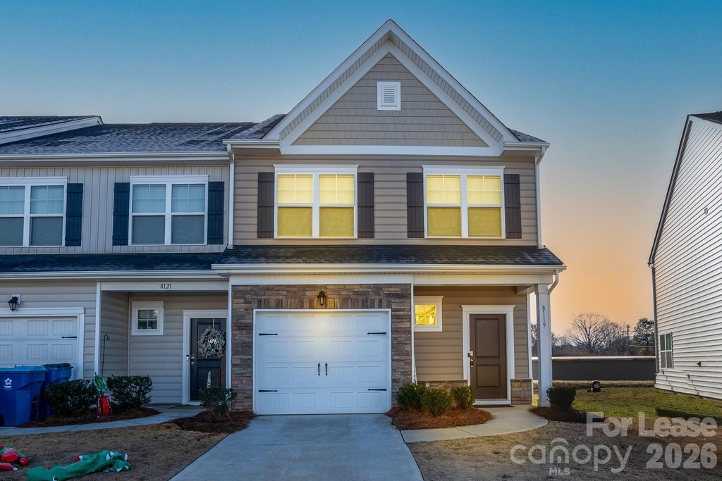 8119 Sheffield Drive - Photo 2