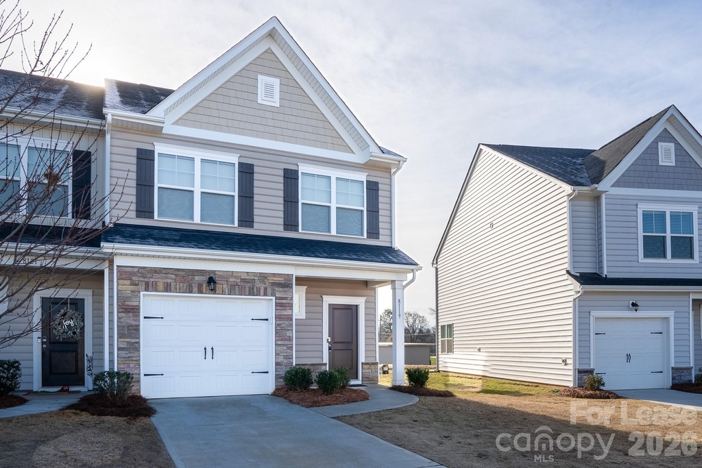 8119 Sheffield Drive - Photo 1