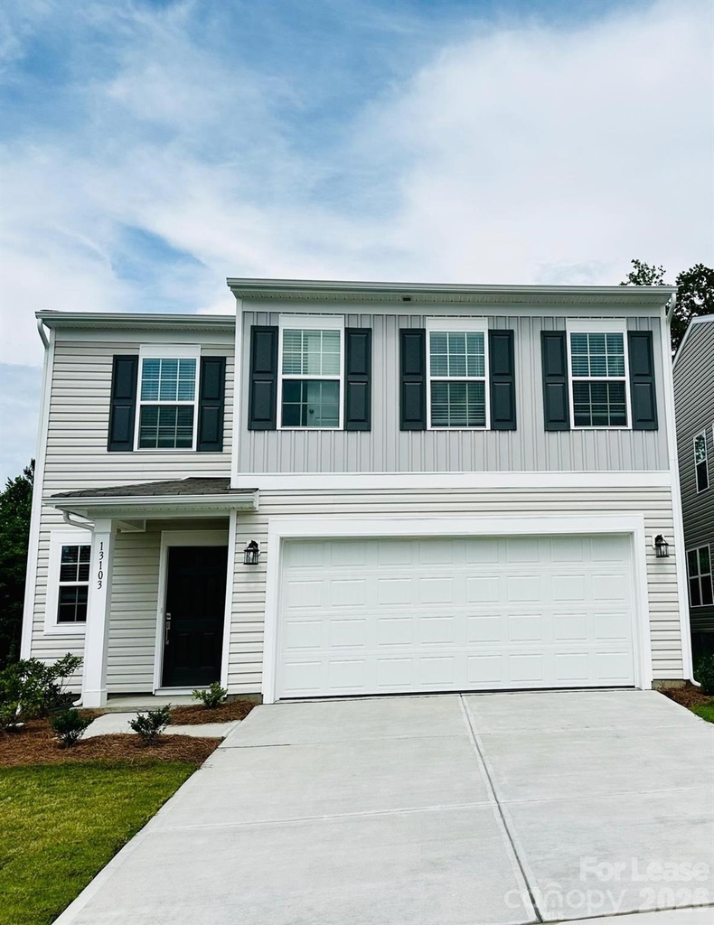 13103 Hampton Bay Lane - Photo 1