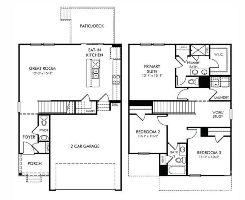 436 Luna Lane - Photo 20