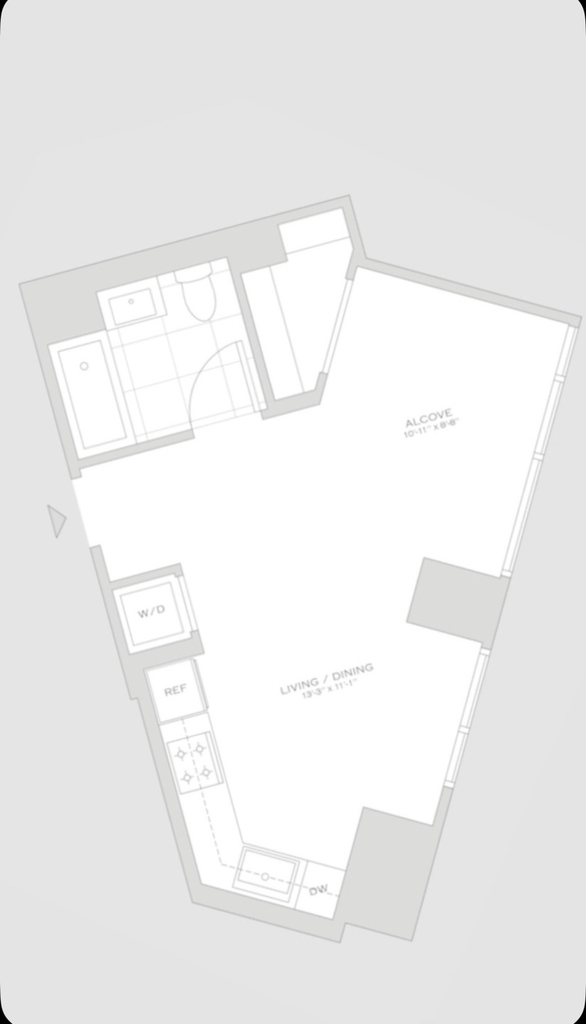 East 44th Street - Photo 10