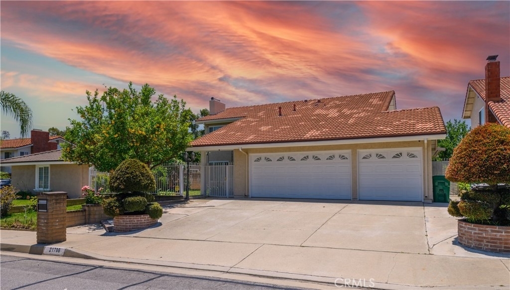21786 Santaquin Drive - Photo 0