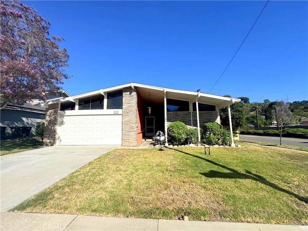 3528 Castle Rock Road - Photo 0