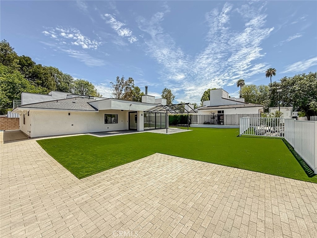 22921 Dolorosa Street - Photo 10