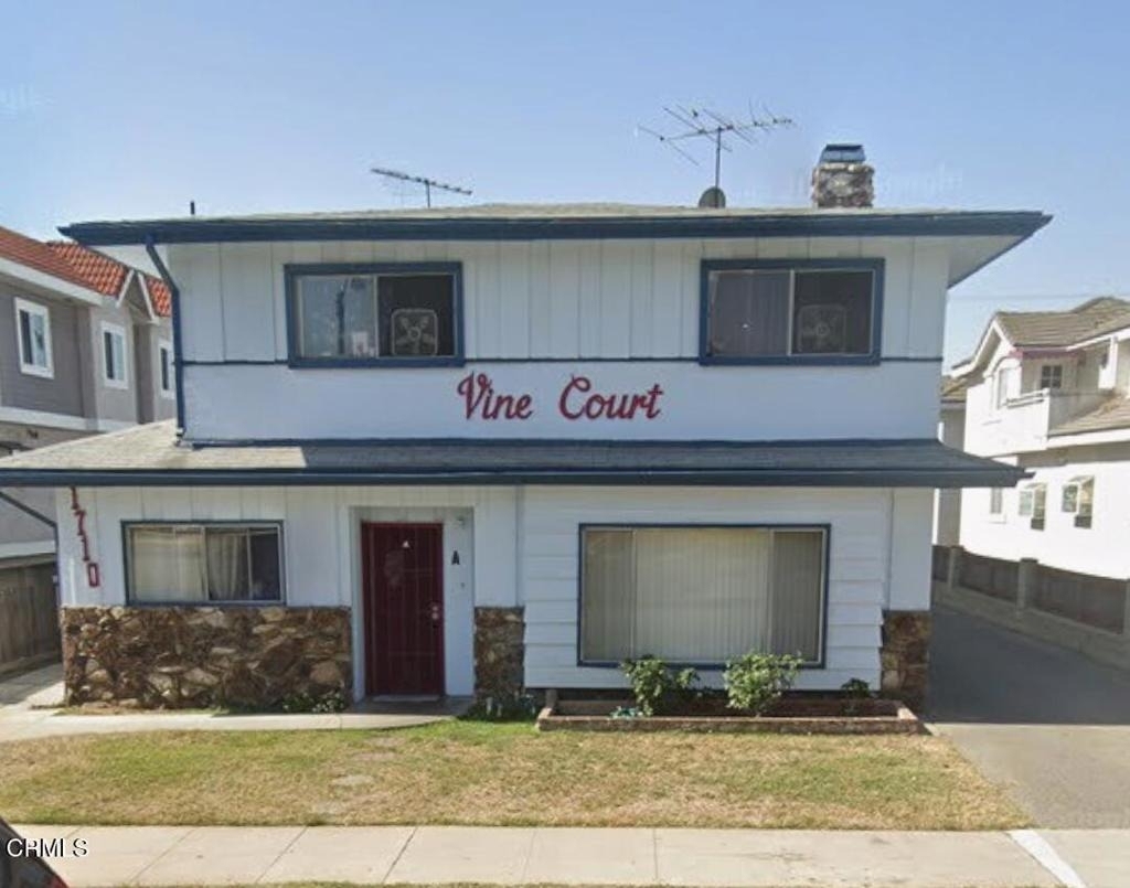 1710 Vine Street - Photo 0
