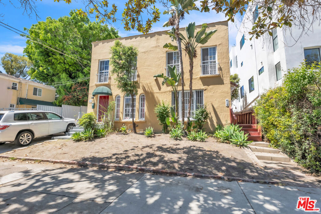 419 N. N Van Ness Avenue - Photo 4