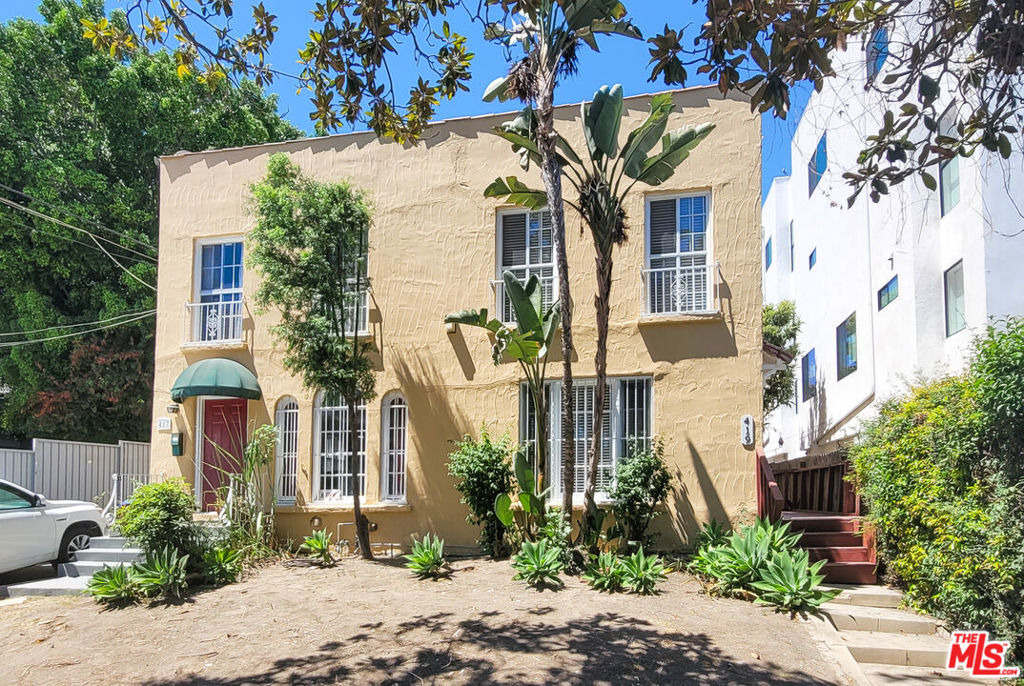 419 N. N Van Ness Avenue - Photo 5