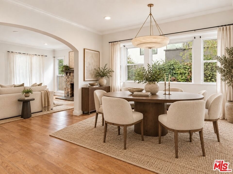 409 N Kilkea Drive - Photo 7