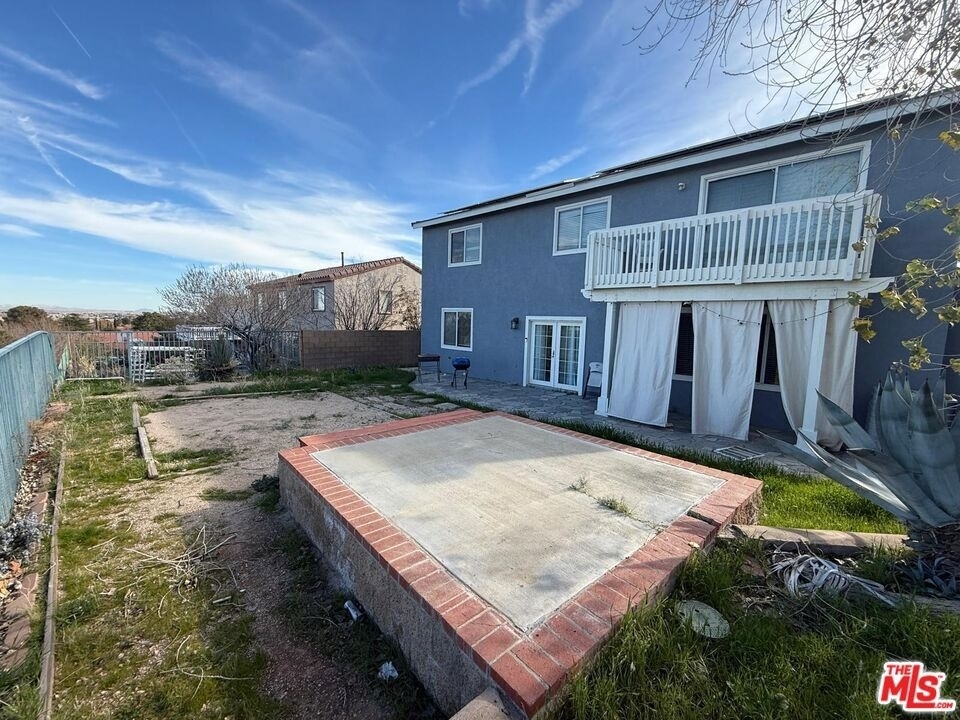 719 W Avenue Q10 - Photo 27