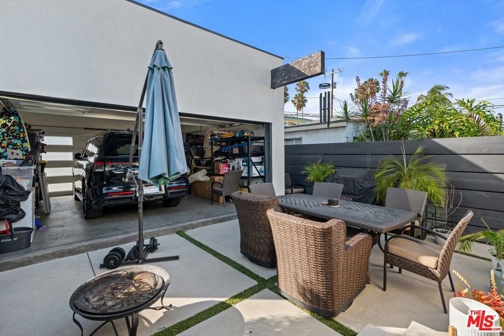 801 Howard Street - Photo 20