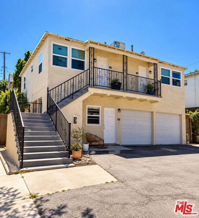 1321 N Normandie Avenue - Photo 0
