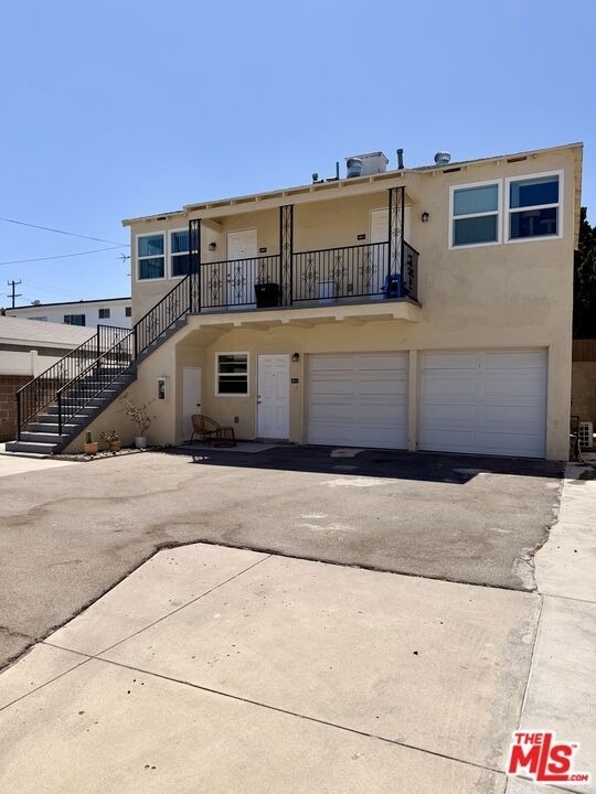 1321 N Normandie Avenue - Photo 11