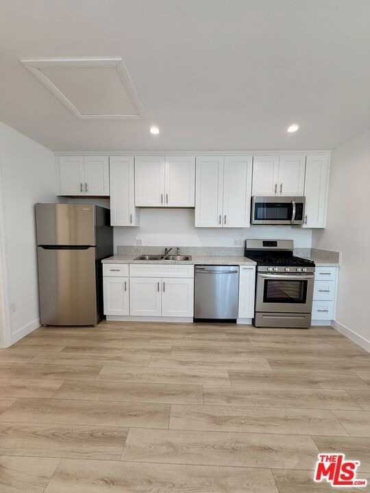 1321 N Normandie Avenue - Photo 1