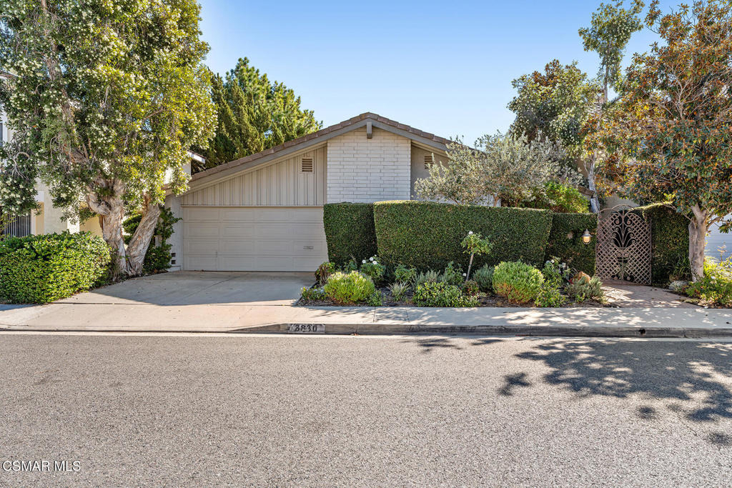 3830 Mainsail Circle - Photo 2