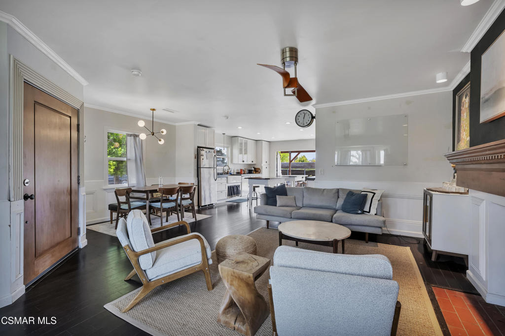 3870 Clark Avenue - Photo 1
