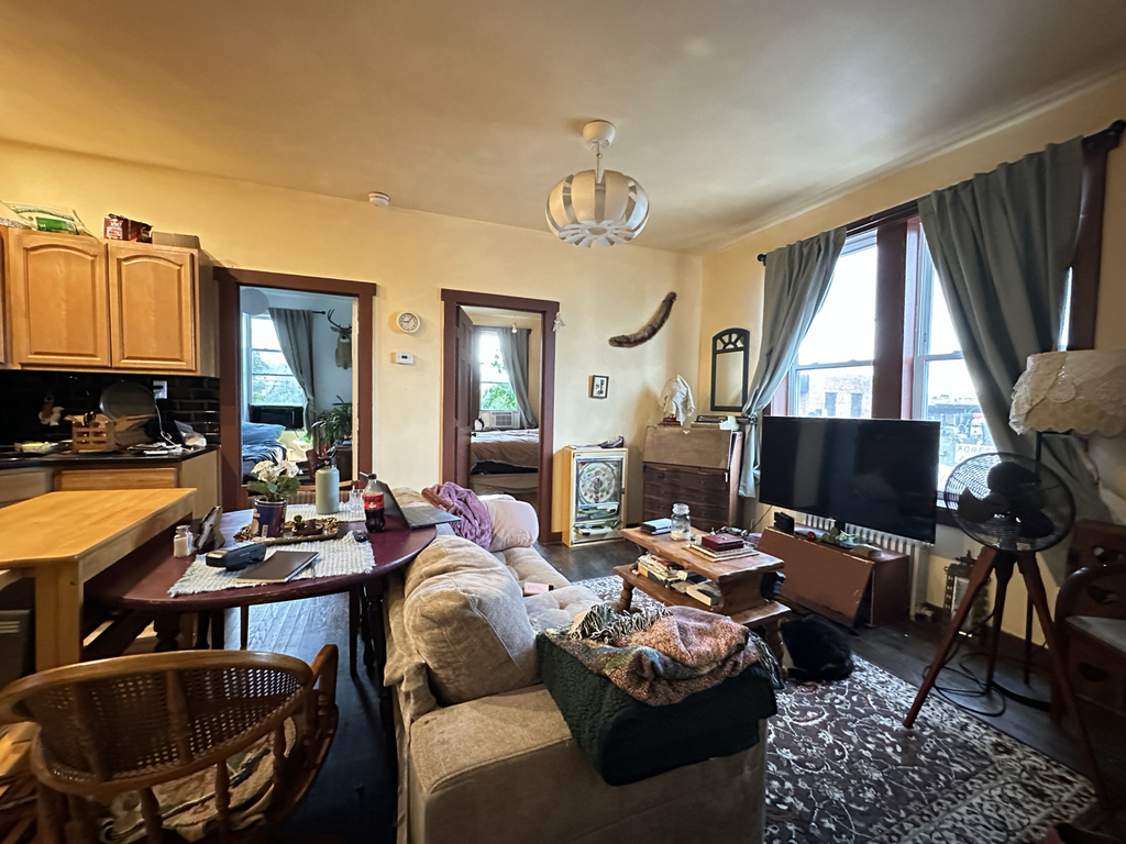 321 Schaefer Street - Photo 0