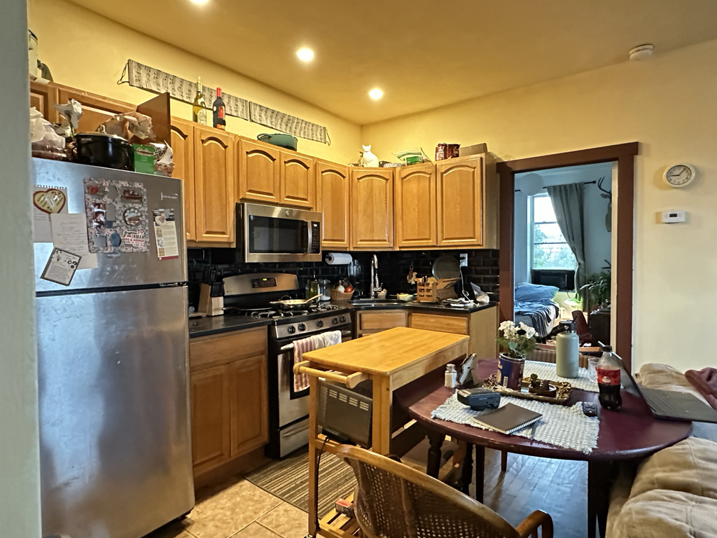 321 Schaefer Street - Photo 1