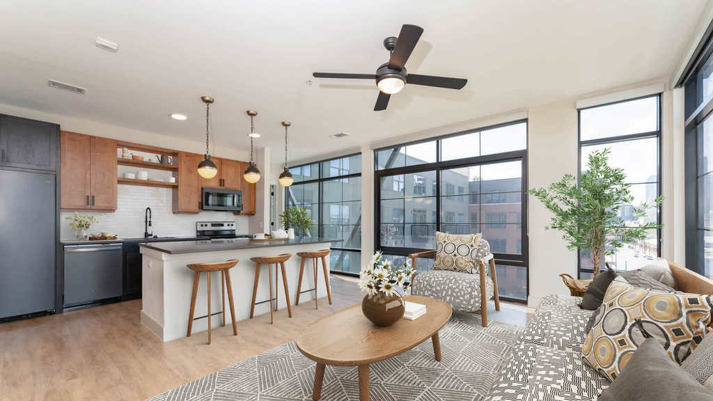 2900 Canton St - Photo 11