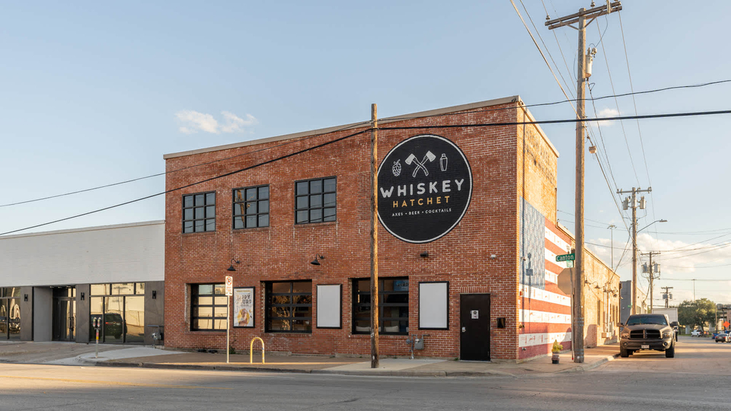 2900 Canton St - Photo 47